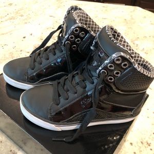 Girls Hip Hop Sneakers